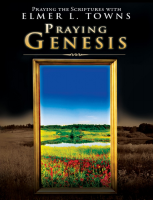 Praying Genesis - Elmer Towns.pdf